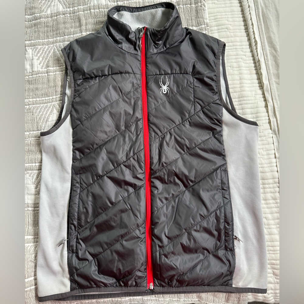 Spyder Vest